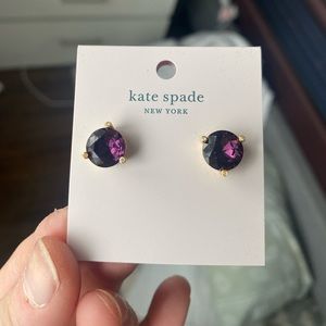 Kate Spade Earrings
